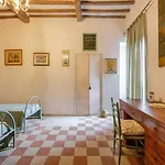 Villa Campo Di Fiore Arezzo