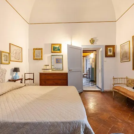 Villa Campo Di Fiore *