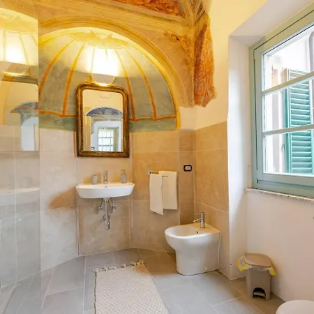 Villa Campo Di Fiore Arezzo
