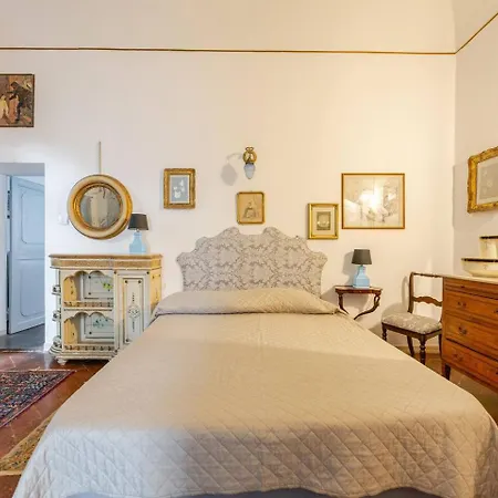 Villa Campo Di Fiore