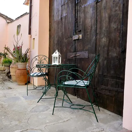 Campo Di Fiore Arezzo
