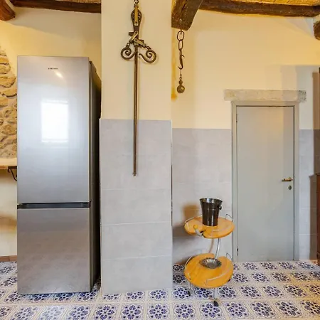Villa Campo Di Fiore Arezzo
