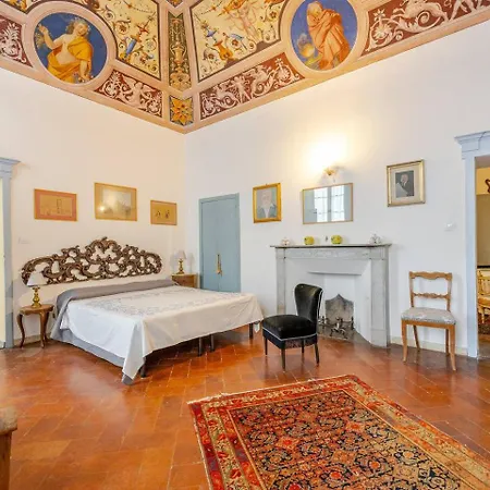 Campo Di Fiore Arezzo