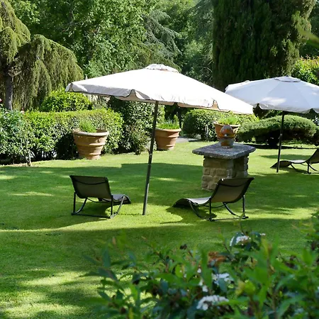 Villa Campo Di Fiore