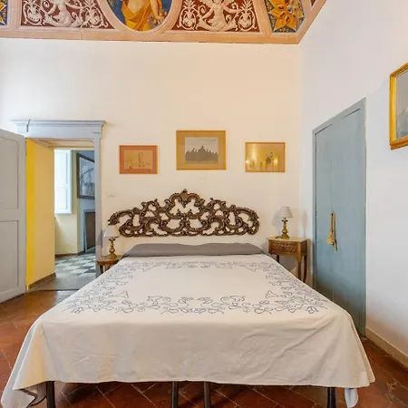 Campo Di Fiore Arezzo