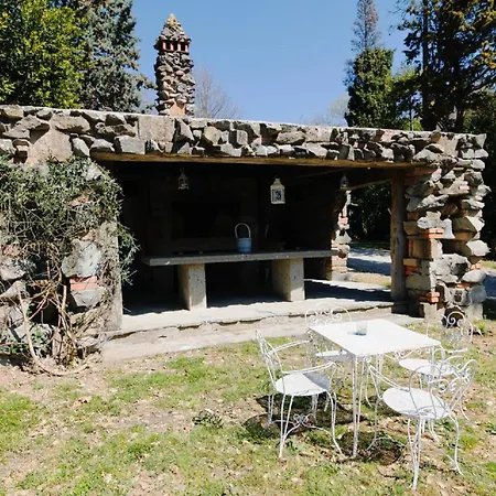 Campo Di Fiore Villa