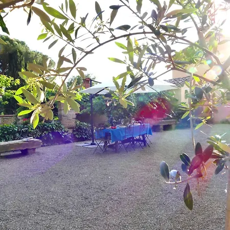 Villa Campo Di Fiore