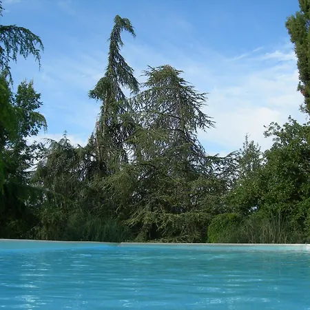 Villa Campo Di Fiore *