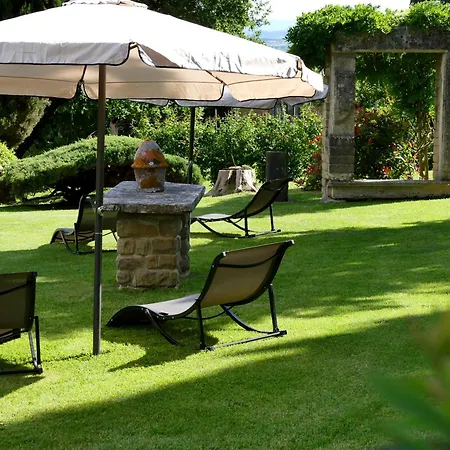 Campo Di Fiore Villa Arezzo