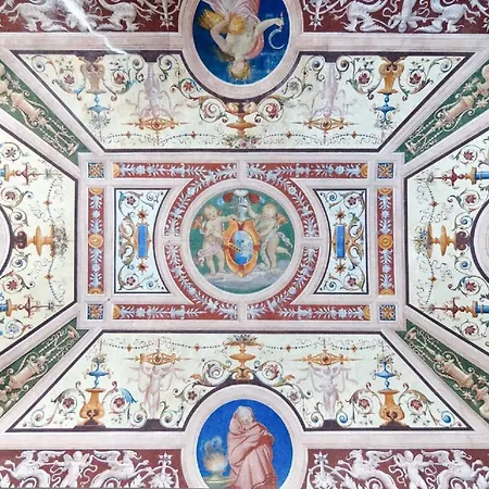 Campo Di Fiore Arezzo